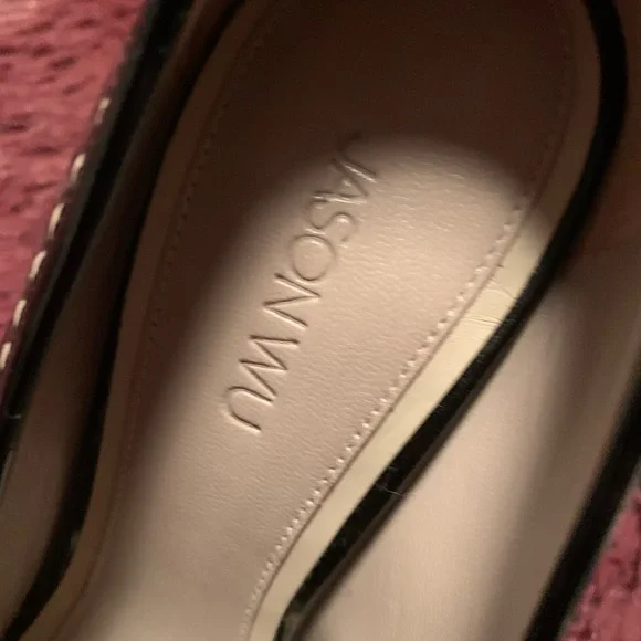 Jason Wu Frankie Loafers Pumps